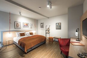 stattHotel
