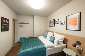 stattHotel