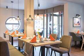 stattHotel