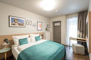 stattHotel