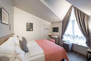 stattHotel