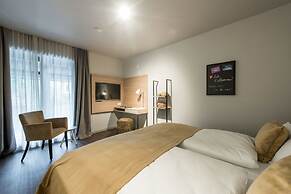 stattHotel