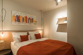 stattHotel