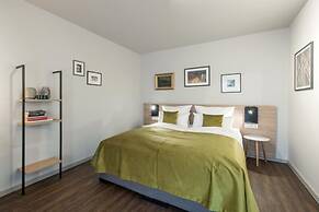 stattHotel