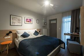stattHotel