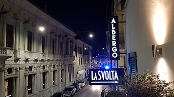 Albergo La Svolta