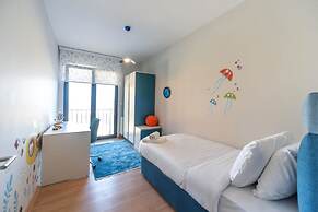 Green Hills Suites
