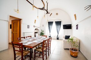 Borgo Tortorella - Casa Limone