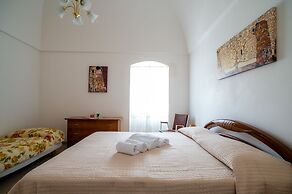 Borgo Tortorella - Casa Gelso