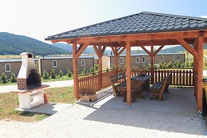Big Bear Plitvice Camping Resort