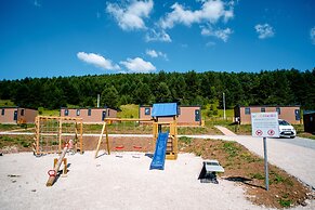 Big Bear Plitvice Camping Resort