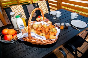 Big Bear Plitvice Camping Resort