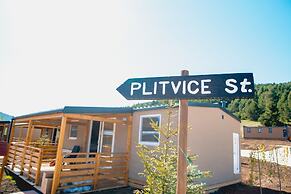 Big Bear Plitvice Camping Resort