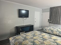 Studio 6 Suites Pocomoke City, MD