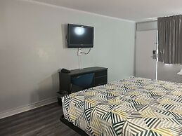 Studio 6 Suites Pocomoke City, MD