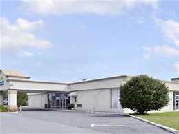 Studio 6 Suites Pocomoke City, MD