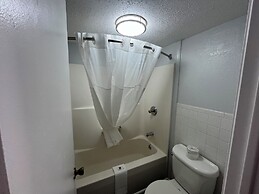 Studio 6 Suites Pocomoke City, MD