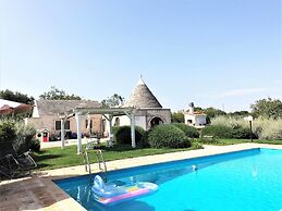 Trullo Rampone