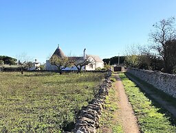 Trullo Rampone