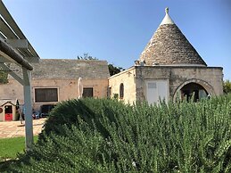 Trullo Rampone