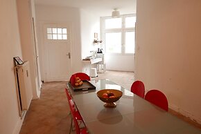 Apartments Frieda - Fritz - Paula