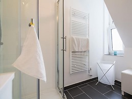 Apartments Frieda - Fritz - Paula