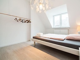 Apartments Frieda - Fritz - Paula