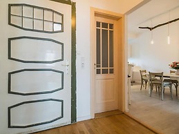 Apartments Frieda - Fritz - Paula