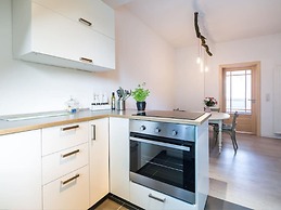 Apartments Frieda - Fritz - Paula