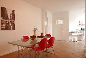 Apartments Frieda - Fritz - Paula