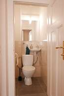 Apartments Frieda - Fritz - Paula