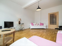 Apartments Frieda - Fritz - Paula