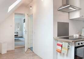 Apartments Frieda - Fritz - Paula