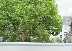 Apartments Frieda - Fritz - Paula