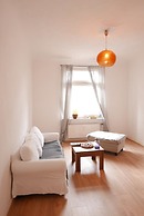 Apartments Frieda - Fritz - Paula