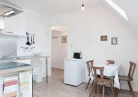 Apartments Frieda - Fritz - Paula