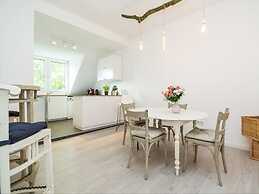 Apartments Frieda - Fritz - Paula