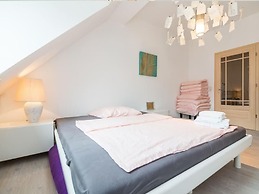 Apartments Frieda - Fritz - Paula