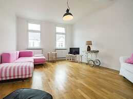 Apartments Frieda - Fritz - Paula