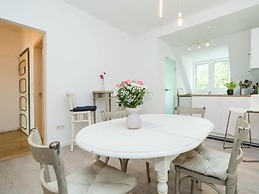 Apartments Frieda - Fritz - Paula