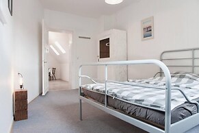 Apartments Frieda - Fritz - Paula