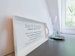 Apartments Frieda - Fritz - Paula