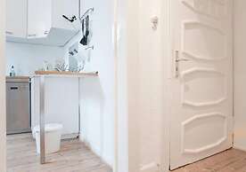 Apartments Frieda - Fritz - Paula