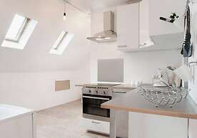 Apartments Frieda - Fritz - Paula