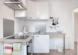 Apartments Frieda - Fritz - Paula