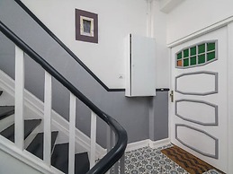 Apartments Frieda - Fritz - Paula