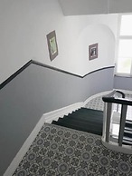 Apartments Frieda - Fritz - Paula