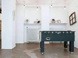 Loft unter Tage Essen Rüttenscheid