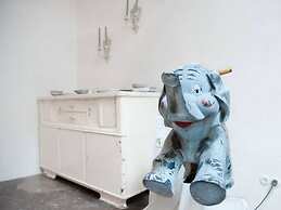 Loft unter Tage Essen Rüttenscheid