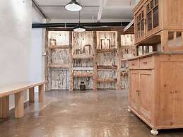 Loft unter Tage Essen Rüttenscheid